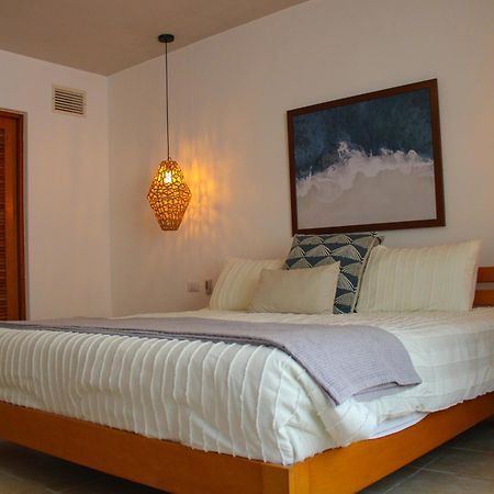Villas Mayaluum Косумел Екстериор снимка