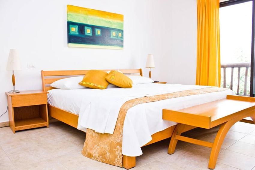 Villas Mayaluum Косумел Екстериор снимка