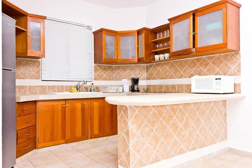 Villas Mayaluum Косумел Екстериор снимка