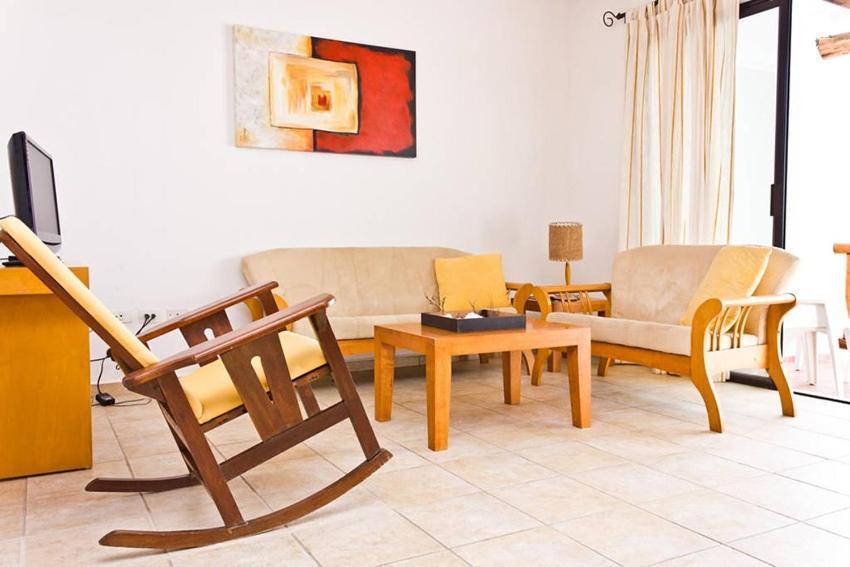 Villas Mayaluum Косумел Екстериор снимка