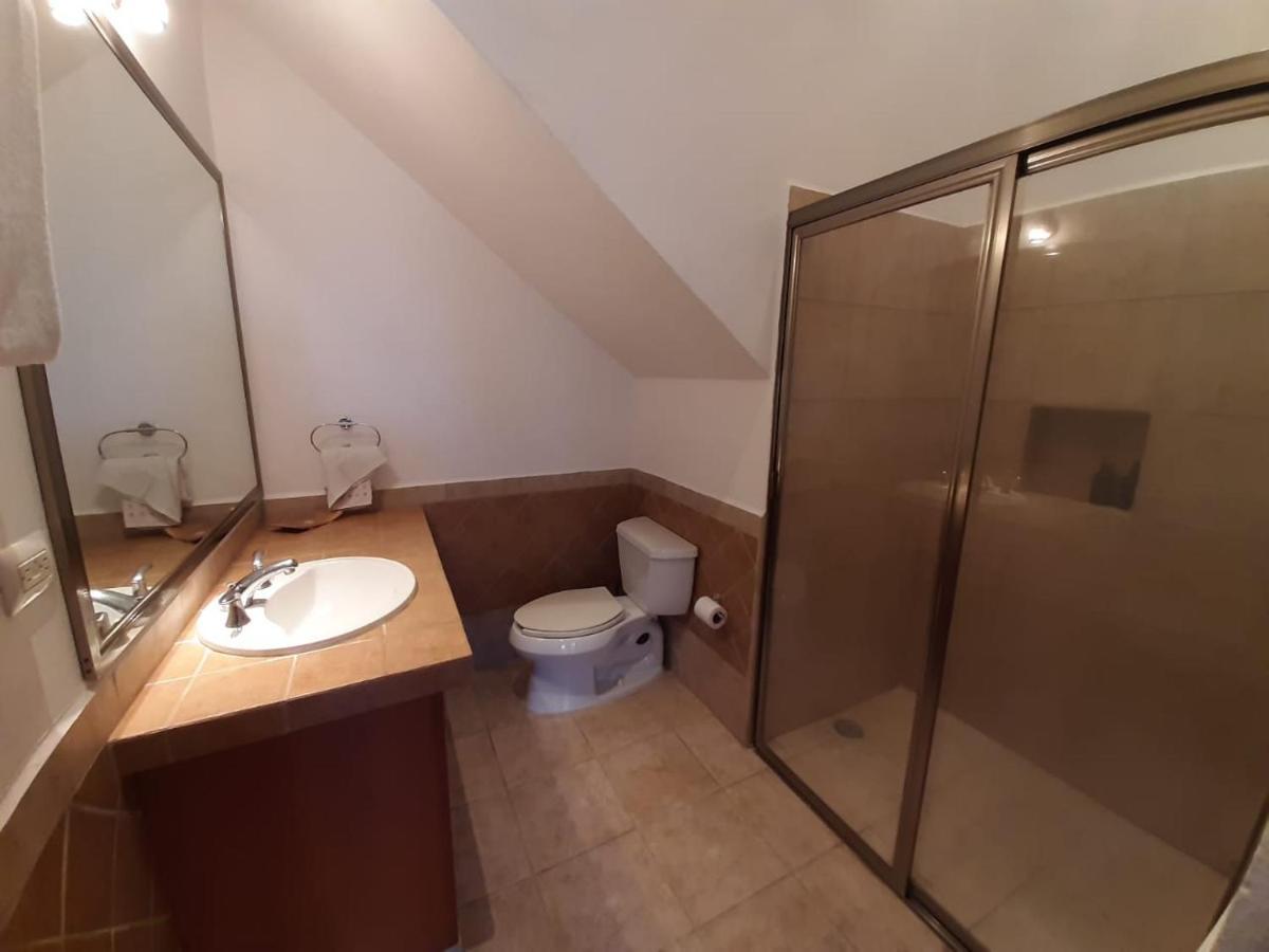 Villas Mayaluum Косумел Екстериор снимка