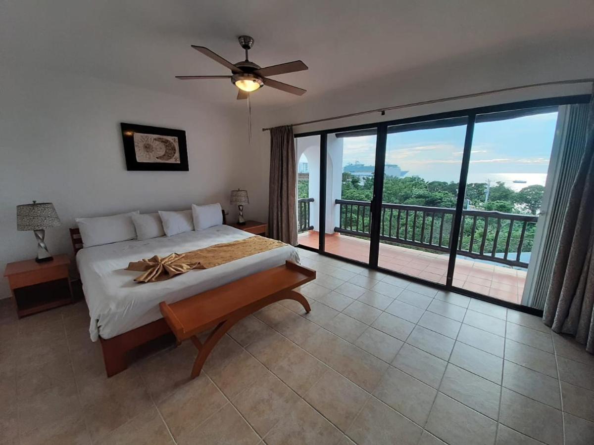 Villas Mayaluum Косумел Екстериор снимка