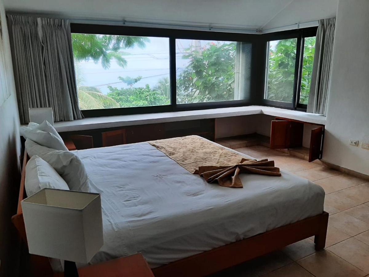 Villas Mayaluum Косумел Екстериор снимка
