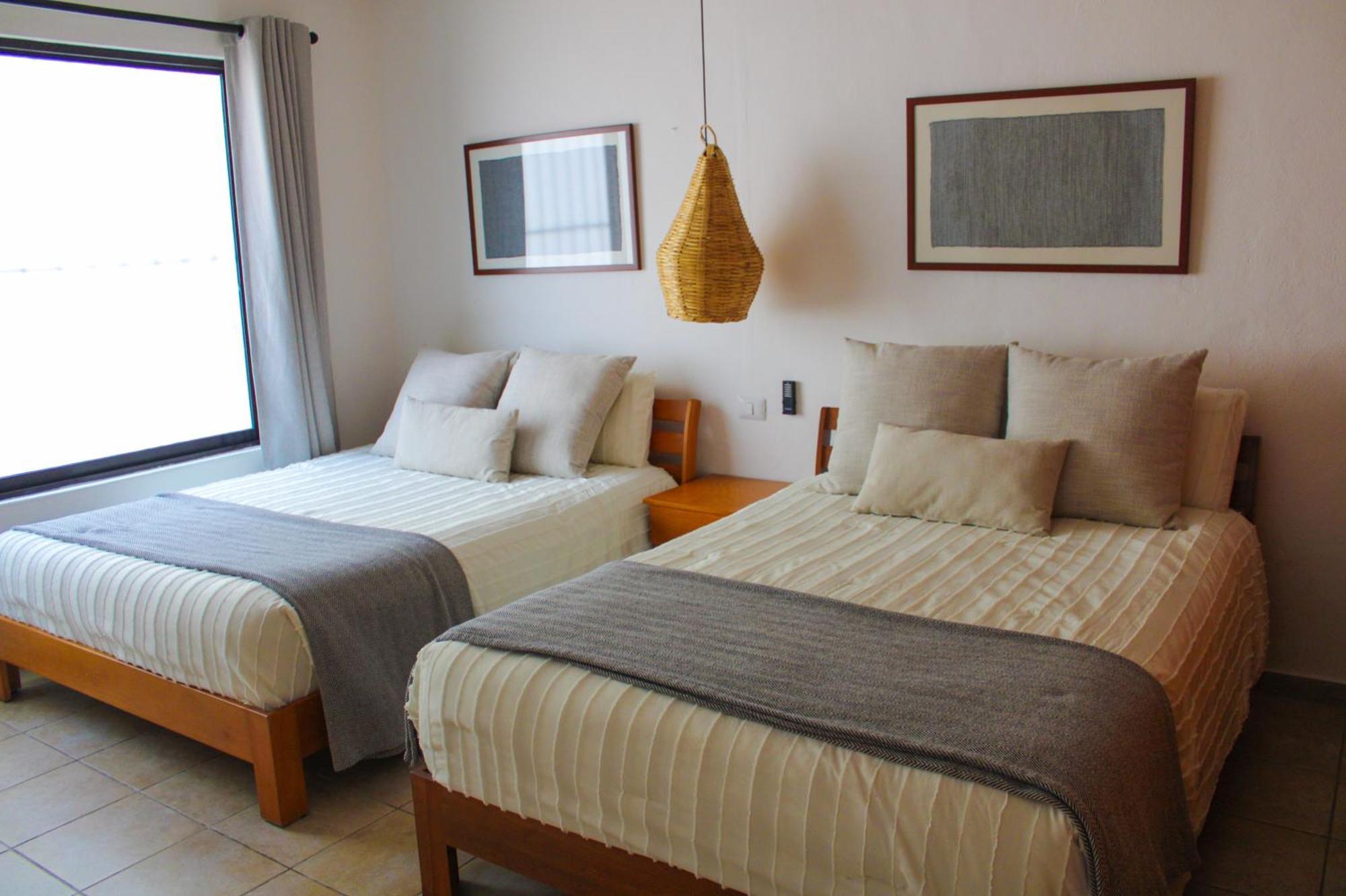 Villas Mayaluum Косумел Екстериор снимка
