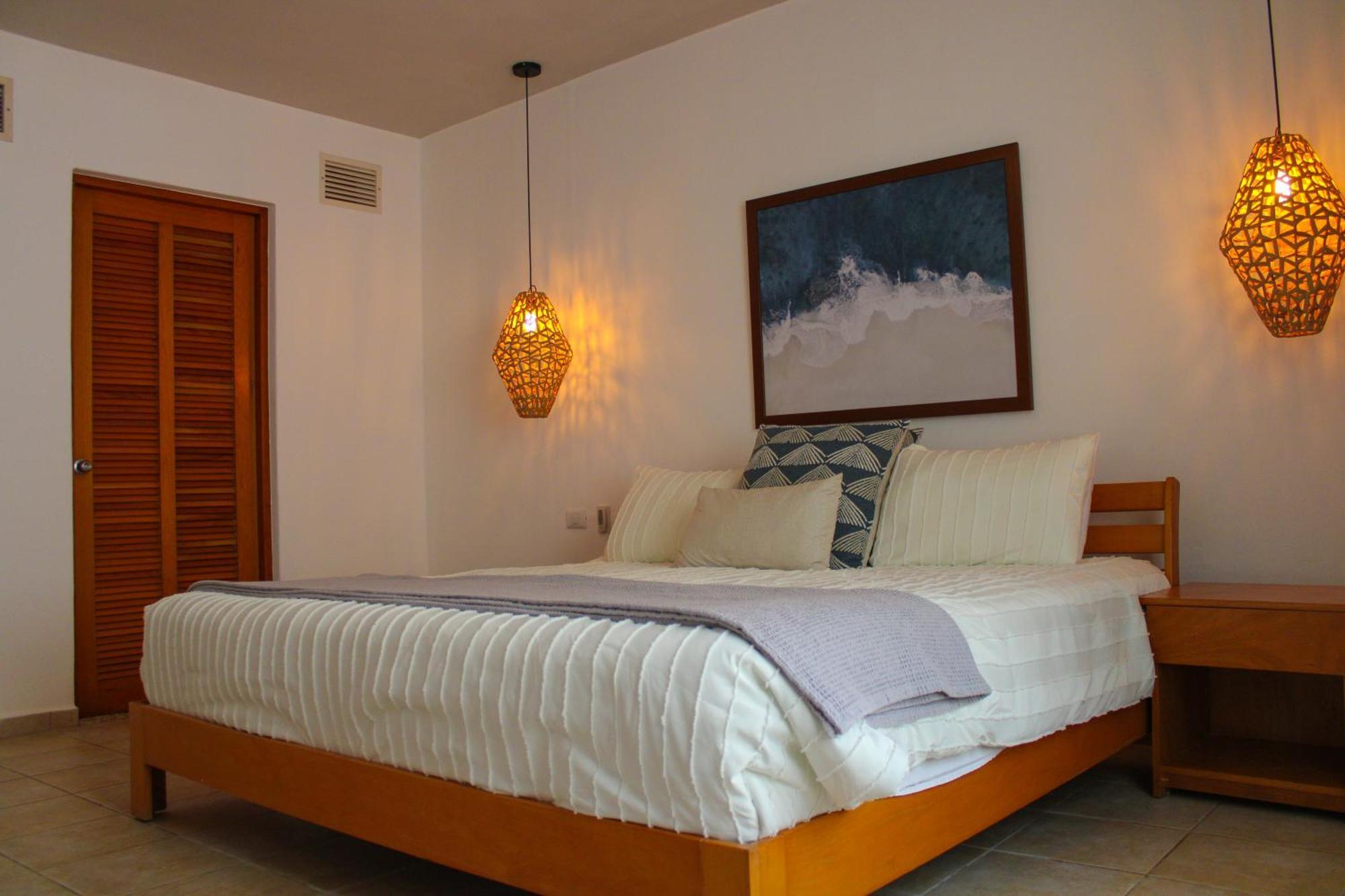 Villas Mayaluum Косумел Екстериор снимка