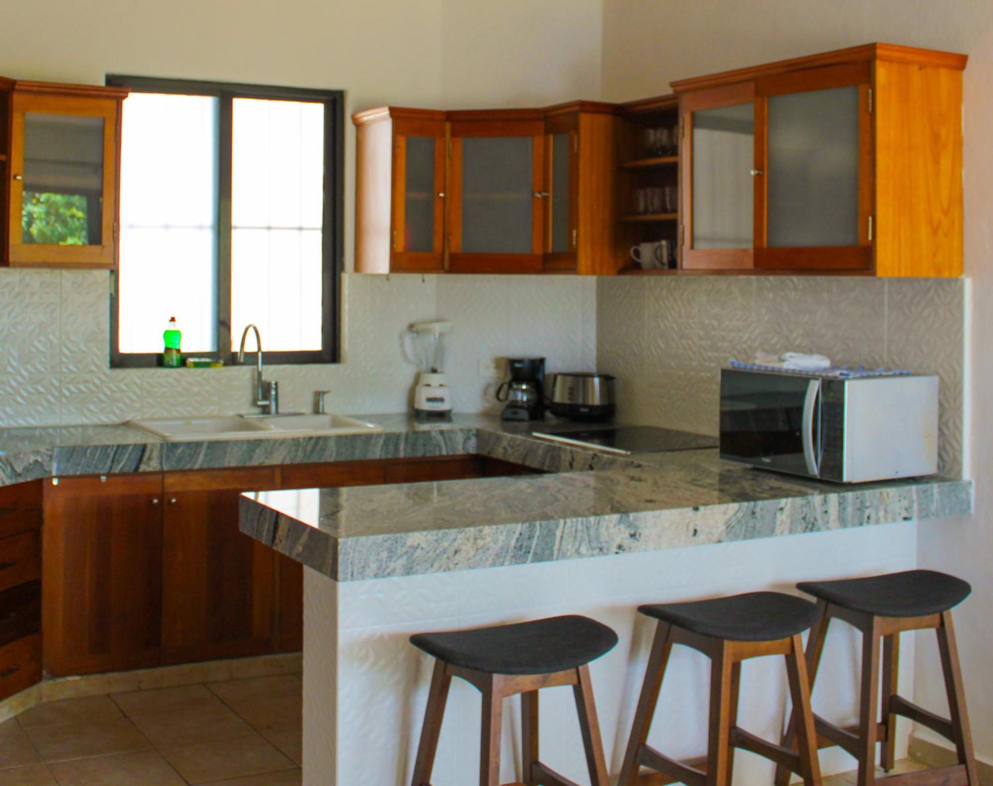Villas Mayaluum Косумел Екстериор снимка