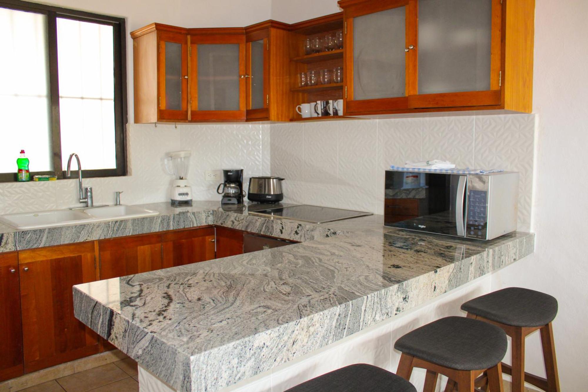 Villas Mayaluum Косумел Екстериор снимка